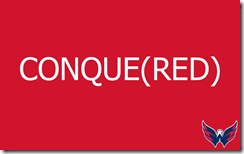 Conque(red)